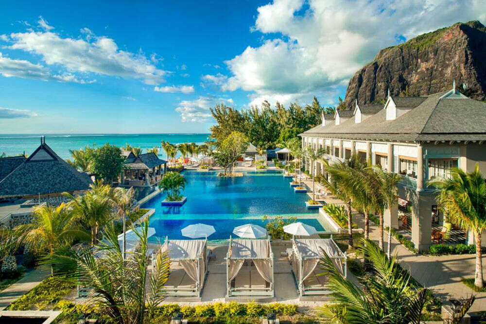 St regis