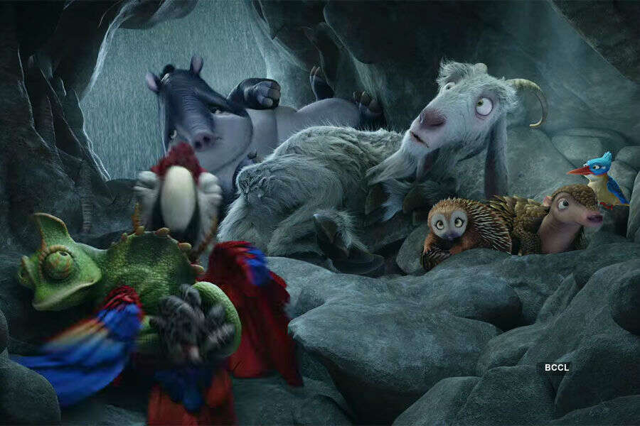 The Wild Life Movie Photos The Wild Life Movie Stills The Wild Life