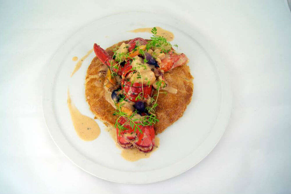 Bardot Brasserie