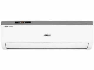 voltas hot and cool ac price