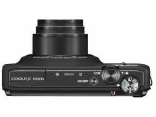 Reusachtig wijs Moet Nikon Coolpix S9200 Point & Shoot Camera: Price, Full Specifications &  Features (25th Jan 2022) at Gadgets Now