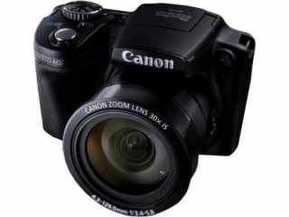 Doe mijn best antenne Sicilië Canon PowerShot SX510 HS Bridge Camera: Price, Full Specifications &  Features (25th Jan 2022) at Gadgets Now