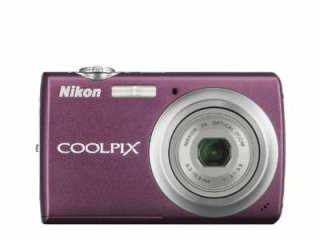 Doorweekt Renaissance Staren Nikon Coolpix S220 Point & Shoot Camera: Price, Full Specifications &  Features (24th Jan 2022) at Gadgets Now