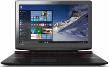 Lenovo Ideapad Y700 15isk Laptop Core I7 6700hq 16 Gb 1 Tb 128 Gb Ssd Windows 10 4 Gb 80nv00thih Online At Best Price In India 29th Oct Gadgets Now