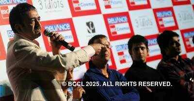 Rajkumar Hirani photo