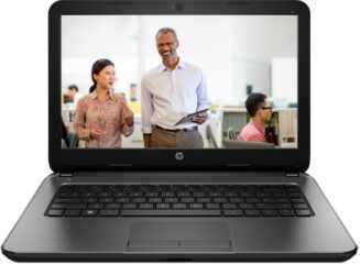 Hp 245 G3 Laptop Amd Dual Core E1 4 Gb 500 Gb Ubuntu J9j28pa Price In India Full Specifications 28th Mar 22 At Gadgets Now