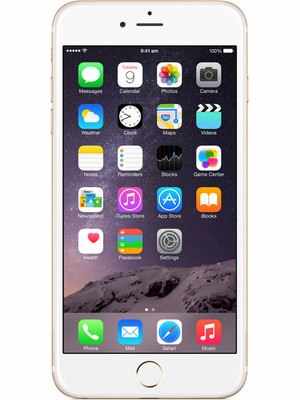 ziek op vakantie Vroegst Apple iPhone 6 Plus 16GB Price in India, Full Specifications (13th Feb  2022) at Gadgets Now