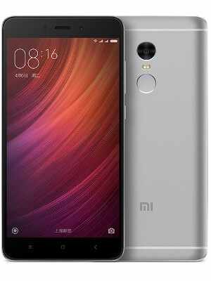 Image result for XIAOMI REDMI NOTE 4