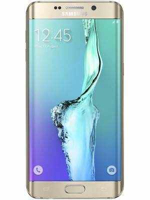 Triviaal nabootsen meer Samsung Galaxy S6 Edge Plus Price in India, Full Specifications (24th Jan  2022) at Gadgets Now