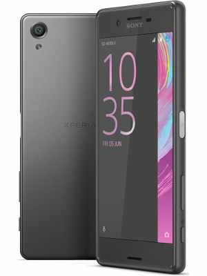 aflevering Aan het liegen Langskomen Sony Xperia X Dual Price in India, Full Specifications (24th Jan 2022) at  Gadgets Now