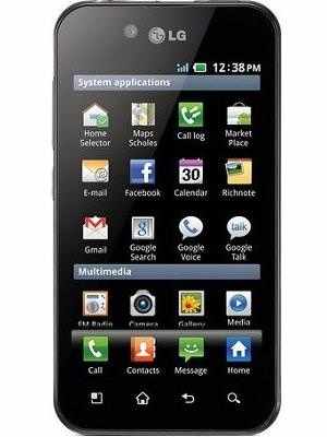 Lg Optimus Black Price In India Full Specifications 26th Jul 2021 At Gadgets Now