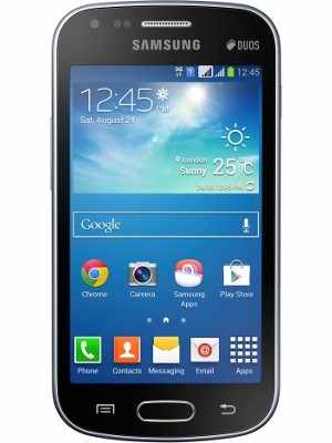 Samsung Galaxy S Duos 2 Price Full Specifications (7th Feb 2022) at Gadgets