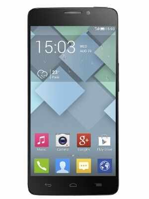 Alcatel Onetouch Idol X 6040d Price In India Full Specifications 3rd May 21 At Gadgets Now