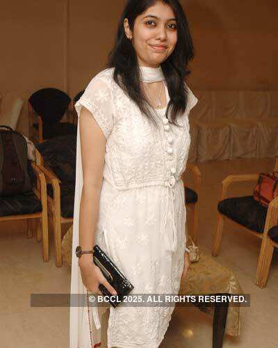 St Joseph college reunion party