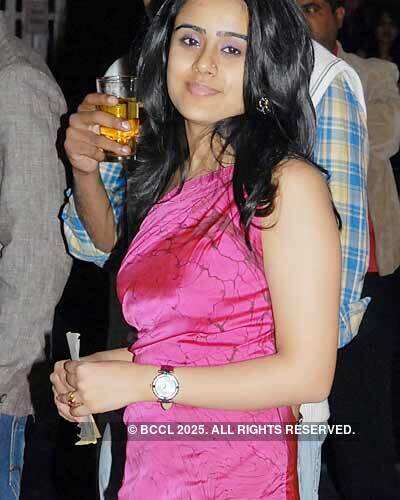 Gondwana club New Year bash