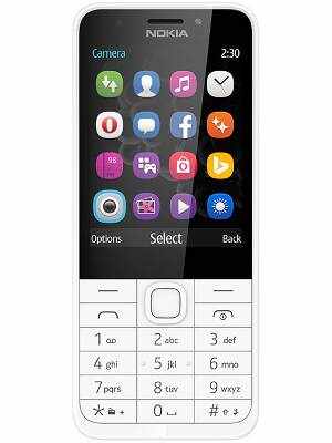 Does Nokia 5130 Support Whatsapp