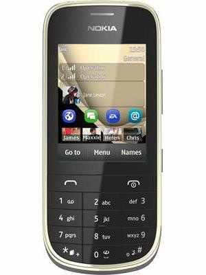Image result for Nokia-202