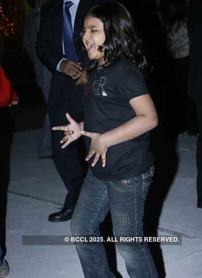 New year bash at Ordnance club