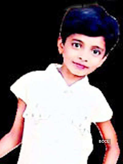 Child actor commits suicide