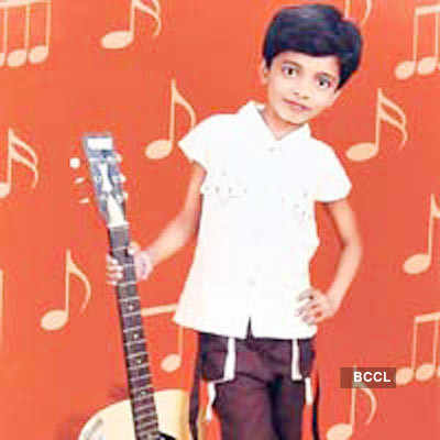 Child actor commits suicide