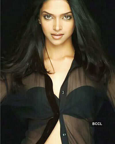Happy Birthday Deepika!