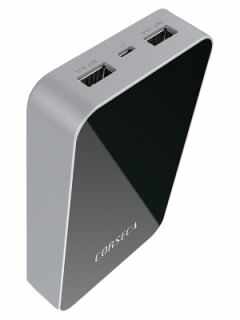 Corseca Dmb3012 12000 Mah Power Bank Price Full Specifications