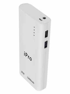 Image result for Ipro iP40 13,000 mAh Power Bank