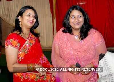 Pavitra & Mayank's wedding