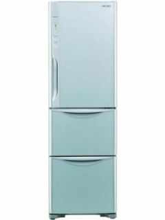 Hitachi R Sg31bpnd Gs 336 Ltr Triple Door Refrigerator Price Full Specifications Features 27th Jul 2021 At Gadgets Now