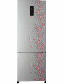 Compare Haier Hrb 3653psl 345 Ltr Double Door Refrigerator