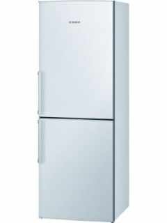 Compare Bosch Kgn30vw20g 250 Ltr Double Door Refrigerator Vs