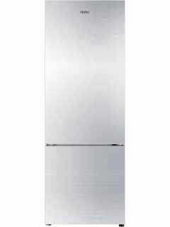 Haier Hrb 3654psg R 345 Ltr Double Door Refrigerator Price Full Specifications Features 24th Jul 2021 At Gadgets Now