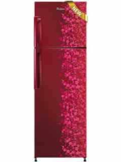 whirlpool fridge 265 ltr