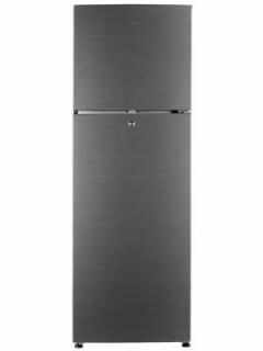 Haier Hrf 2673bs R 220 Ltr Double Door Refrigerator Price Full Specifications Features 27th Jul 2021 At Gadgets Now