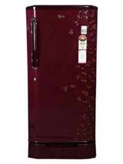 Lg Gl D225bsll 215 Ltr Single Door Refrigerator Price Full Specifications Features 25th Jul 2021 At Gadgets Now