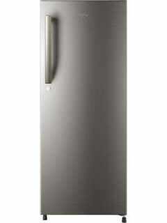 Haier Hrd 2406 213 Ltr Single Door Refrigerator Price Full Specifications Features 27th Jul 2021 At Gadgets Now