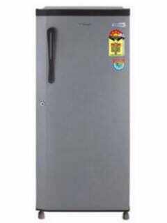 Kelvinator Kse 204 190 Ltr Single Door Refrigerator Price Full Specifications Features 27th Jul 2021 At Gadgets Now