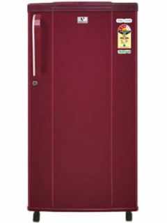 Compare Videocon Vae203 190 Ltr Single Door Refrigerator Vs