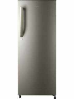 Haier Hrd 2157bs R 195 Ltr Single Door Refrigerator Price Full Specifications Features 26th Jul 2021 At Gadgets Now