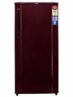 Haier Hrd 1905br 190 Ltr Single Door Refrigerator Price Full Specifications Features 28th Jul 2021 At Gadgets Now