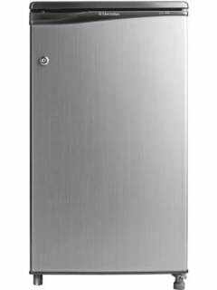 Electrolux Ec090p 80 Ltr Single Door Refrigerator Price Full Specifications Features 27th Jul 2021 At Gadgets Now