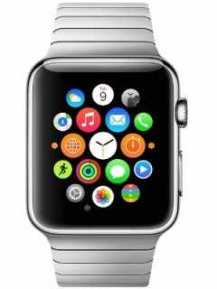 new apple watch price