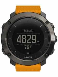 suunto core vs traverse alpha
