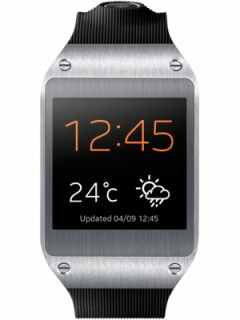 Samsung Galaxy Gear Price in India, Specifications (7th Feb 2022) at Gadgets