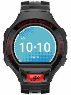 Alcatel Onetouch Go Watch Smartwatches Price Full Specifications