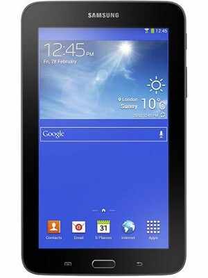 Compare Samsung Galaxy Tab 3 Lite 7 0 3g Vs Samsung Galaxy Tab A