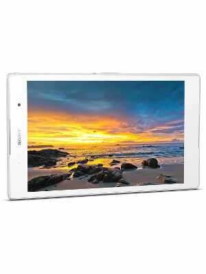Sony Xperia Z3 Tablet Compact 16gb 4g Lte Price In India Full Specifications 29th Mar 22 At Gadgets Now