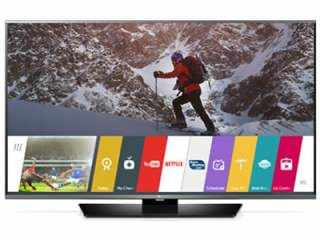 bezig Zuiver deuropening LG 40LF6300 40 inch LED Full HD TV Online at Best Prices in India (25th Jan  2022) at Gadgets Now