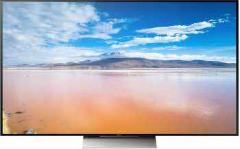 Sony Bravia Kd 55x9300d 55 Inch Led 4k Tv Online At Best Prices In India 3rd Feb 21 At Gadgets Now