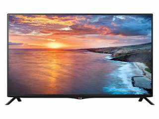 Denk vooruit bros Frons LG 40UB800T 40 inch LED 4K TV Online at Best Prices in India (25th Jan  2022) at Gadgets Now